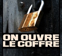 Nouveau projet de Carbé Prod: 'On ouvre le coffre'