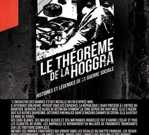 Présentation du roman de Mathieu Rigouste 'Le théorème de la hoggra'