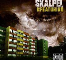 1er extrait de l'album "#Featuring" de Skalpel