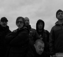 Première Ligne feat C.U.B.A Cabbal, Drowning Dog &amp; Acero Moretti 'Fratelli di battaglie'