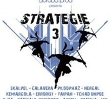 Acrobat Productions 'Stratégie #3'