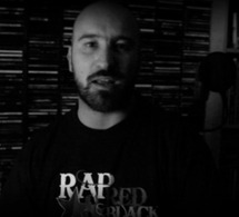 Skalpel (Première Ligne) 'Freestyle' (Black oktober Mixtape)