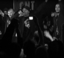 Première Ligne + Guests 'Freestyle'