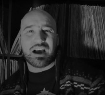 Skalpel (Première Ligne) 'Freestyle 2' (Black Oktober Mixtape)