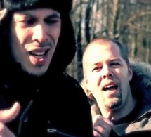 Maxx-R feat G.Moni "Deadside"