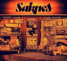 Saknes "L'arabe du coin"