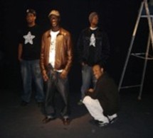 Kostaire feat Aloe Blacc &amp; Asco (Bunzen) 'Genre de Emcee'
