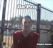 Da'Pro 'Freestyle'