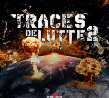 Sortie de "Traces de lutte 2 - EP #2" en Digital à prix libre