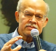 Emission "Frontline" du 14 février 2020 avec Abdul Alkalimat