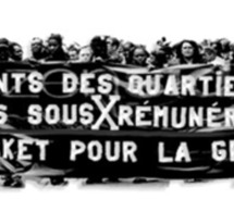 L'ordre sécuritaire et le soulèvement des quartiers populaires - Retours sur la bataille de Villiers-le-Bel
