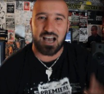 Skalpel (Première Ligne) 'Freestyle 4' (Black Oktober Mixtape)