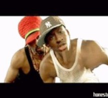 Caporal Nigga feat Jamadom 'Dans ton mental'