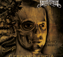 Don K.Sen 'Cerevrolencia'