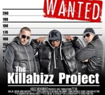 Killabizz 'Wanted'