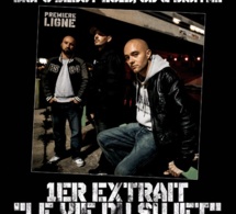 'Le vif du sujet', premier extrait de l'album éponyme de Première Ligne