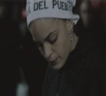 Keny Arkana 'La mère des enfants perdus'