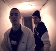 Open Mic 'Rap addiction'