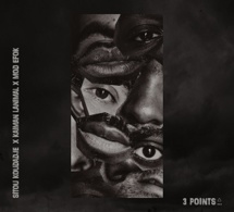 Sitou Koudadjé x Kaiman Lanimal x Mod Efok "3 points"