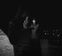 Benjamin Epps "Tard le soir"