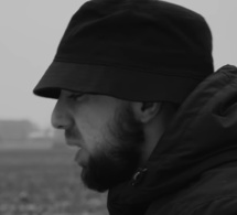 Kanaye (La Chronik) "Le soleil se lève"