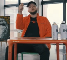 Retah (La Chronik) "Café noir"