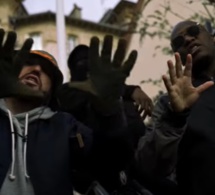 Ul'Team Atom x Mani Deïz "Le chant du signe"
