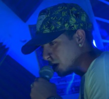 Truko "Cypher LA OF."