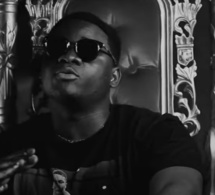 Benjamin Epps &amp; Le Chroniqueur Sale "Notorious"
