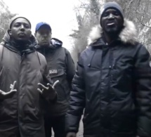 Béni Blanco x Ananikoff x Jazefa "Le règne du sang"