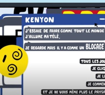 Nuttea x Kenyon x Selecta Antwan "Network"