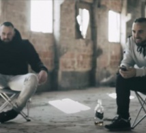 Kanaye (La Chronik) feat Titto "Garde espoir"