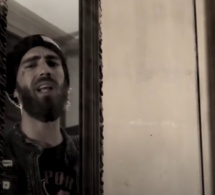 Sons of Melody "Même pas peur"