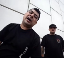 Warrior Rapper School feat Umano "Larga vida al Boom Bap"