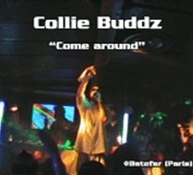 Collie Buddz 'Come around'