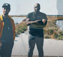Hemo x Krimophonik feat Sameer Ahmad "Envolées succinctes"