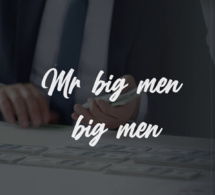 Laty "Big men"