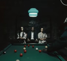 Hemo x Krimophonik feat M City "La force dans l'union"