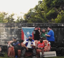 El Hijo de Borikén "Flow criollo"