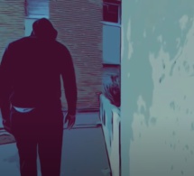 Kiddam "Il ne veut plus rien"