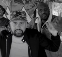 Hemo x Krimophonik feat Nico &amp; Scar Logan "Plumes brûlées"