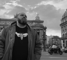 Maj Trafyk "Étoiles filantes"