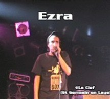 Ezra - Beatbox