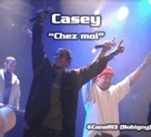Casey 'Chez moi'