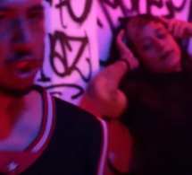 El Dedos x Valeska "Don't cry"