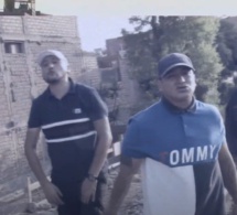 HesperanzaH feat Fozko "Sucesos escritos"