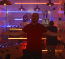 Ace Messa "Je rap"