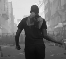 Eloquence x Joe Lucazz "Cosa nera"