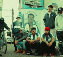 Nero Lvigi "Freestyle 2021"