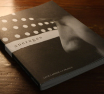 Le livre-album d'Ancrages 'Leur laisser la France'